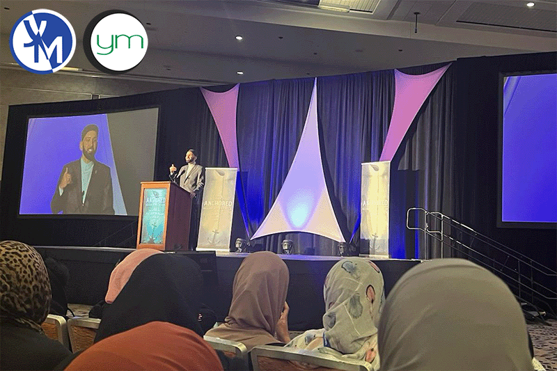 Young Muslims (YM) Conference
