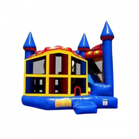 5-in-1 Combo dimensions 20Lx19Wx17H