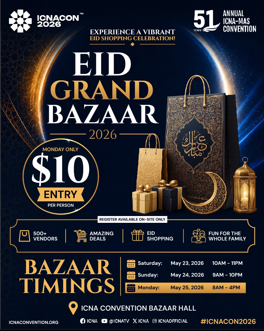Eid Fee