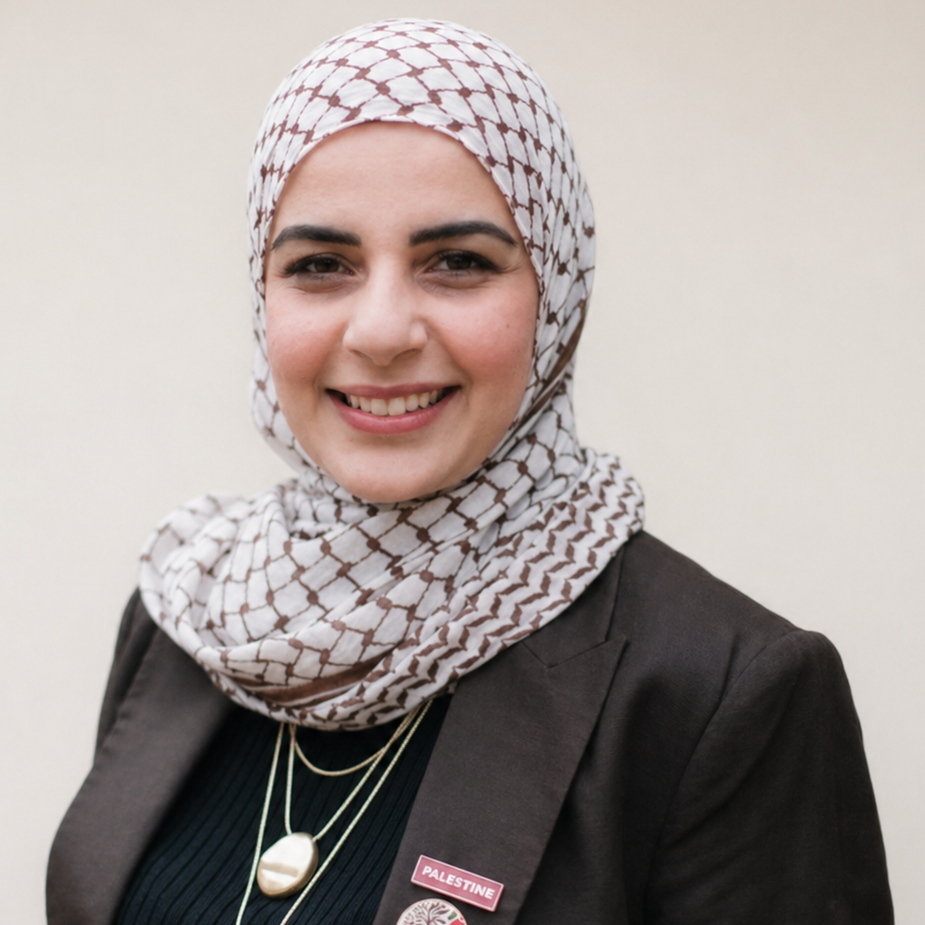 Leqaa Kordia