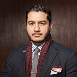 Abdul Al-Sayed