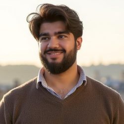 Abdullah Baig