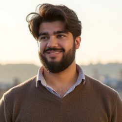 Abdullah Baig
