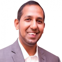 Arman Chowdhury