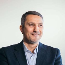 Dr. Hatem Bazian