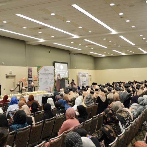 ICNA Sisters3