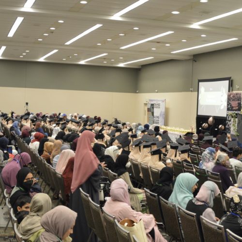 ICNA Sisters4