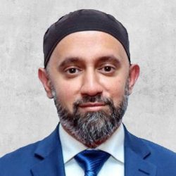 Imam Khalid Latif