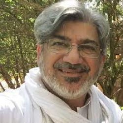 Imam Naeem Baig