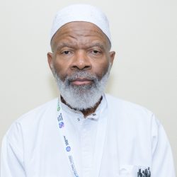 Imam Siraj