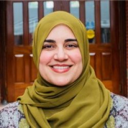 Iman Saymeh