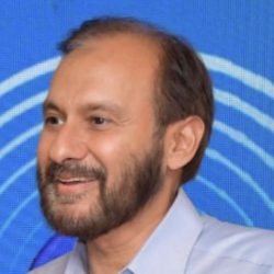 Javaid Siddiqi