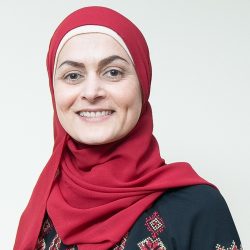 Laila El Haddad