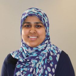 Madiha Tahseen