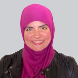 Maryam Amir