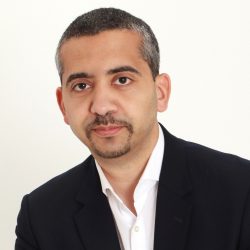 Mehdi Hasan