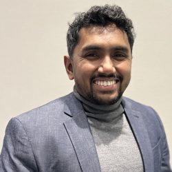 Mohammad Hasan