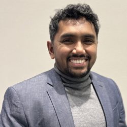Mohammad Hasan