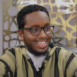 Mohamud Awil Mohamed