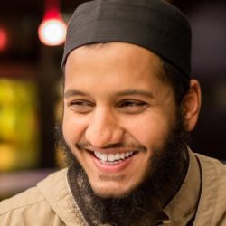 Mufti Hussain Kamani