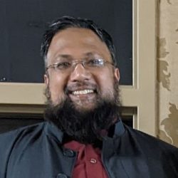 Shaykh Abdul Sattar