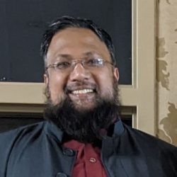 Shaykh Abdul Sattar