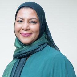 Sr. Arshia Ali-Khan