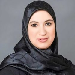 Suzy Ismail