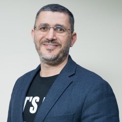 Yassine Daoud