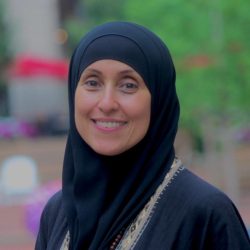 Youssra Kamel Kandil